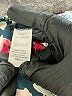 Abbeline Black 3/4 Sleeve Blouse Size S - photo 8
