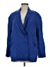 Madewell 100% Linen Blue Blazer Size M - photo 1