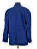 Madewell 100% Linen Blue Blazer Size M - photo 2