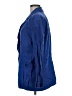 Madewell 100% Linen Blue Blazer Size M - photo 5