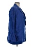Madewell 100% Linen Blue Blazer Size M - photo 4