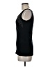 Unbranded Black Sleeveless Top Size M - photo 5