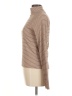 Assorted Brands Brown Turtleneck Sweater Size M - photo 5