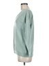 PrettyLittleThing Teal Pullover Sweater Size M - photo 5