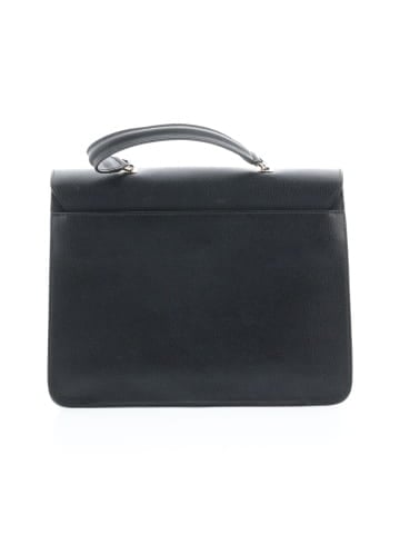 FURLA Leather Satchel (view 2)