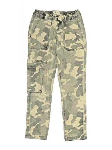 DL1961 Cargo Pants (view 1)