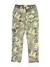DL1961 Camo Green Cargo Pants Size 8 - photo 1