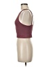 Unbranded Burgundy Tank Top Size M (estimated) - photo 5