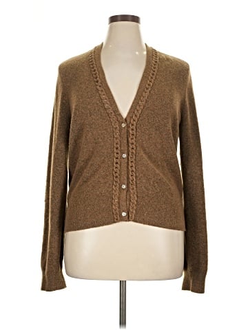 White House Black Market Cardigan (view 1)
