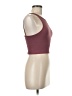 Unbranded Burgundy Tank Top Size M (estimated) - photo 4