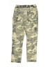 DL1961 Camo Green Cargo Pants Size 8 - photo 2