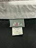 Dots 100% Polyester Black Sleeveless Blouse Size XL - photo 7