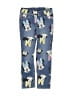 H&M Print Blue Jeans Size 4T - photo 1