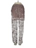Marine Layer Metallic Silver Casual Pants Size XS - photo 1