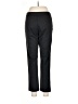 Amanda + Chelsea Solid Black Dress Pants Size 8 (petite) - photo 2