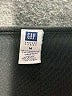 Gap Factory Store Black Active T-Shirt Size M - photo 7