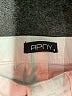 AP.NY Chevron-herringbone Ivory Jeans Size 8 - photo 7