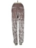 Marine Layer Metallic Silver Casual Pants Size XS - photo 2