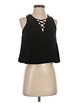 Chloe & Katie Tank Top