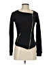 Cyrus Black Jacket Size XS - photo 1