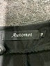Automet Black Romper Size M - photo 4