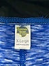 Banana Boat Blue Active Pants Size XL - photo 7