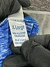 Banana Boat Blue Active Pants Size XL - photo 8