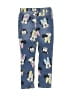 H&M Print Blue Jeans Size 4T - photo 2