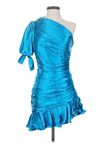 Amanda Uprichard Cocktail Dress (view 1)