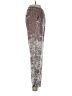 Marine Layer Metallic Silver Casual Pants Size XS - photo 4
