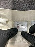 Reflections by Spiegel Solid Ivory Casual Pants Size 14 - photo 7