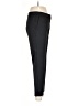 Amanda + Chelsea Solid Black Dress Pants Size 8 (petite) - photo 4