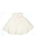 Helena Ivory Dress Size 2 - photo 1