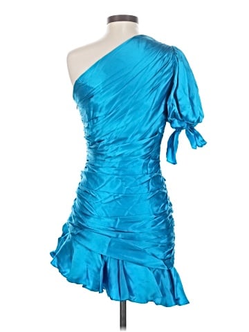 Amanda Uprichard Cocktail Dress (view 2)