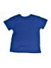 Marvel Blue Short Sleeve T-Shirt Size XS (youth) - photo 2