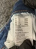American Eagle Outfitters Hearts Blue Jeans Size 6 - photo 8