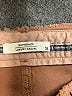 summum woman Brown Khakis Size EU 38 / US 8 - photo 7