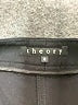 Theory Black Dress Pants Size 8 - photo 6