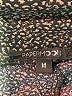 Papermoon Tweed Black Shorts Size M - photo 3