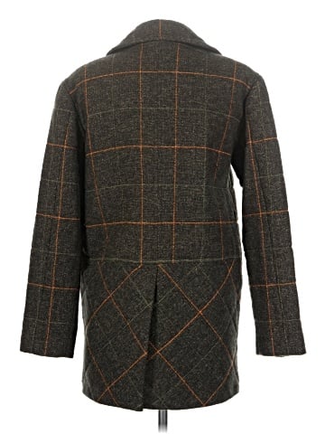 Juliana Collezione Coat (view 2)