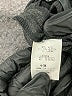 Philippe Adec Paris Black Dress Pants Size 4 - photo 8