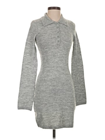 Divided by H&M Casual Dress (view 1)