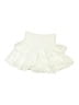 Crewcuts 100% Cotton Ivory Skirt Size 10 - 11 - photo 2