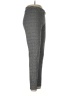 Tahari Tweed Gray Dress Pants Size M - photo 4
