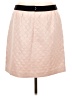 Ann Taylor LOFT Argyle Pink Formal Skirt Size 12 - photo 2