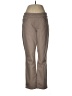 Westbound Solid Tan Khakis Size 8 petite short - photo 1