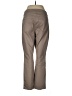 Westbound Solid Tan Khakis Size 8 petite short - photo 2