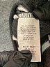 Korye Gray Long Sleeve Top Size M - photo 8