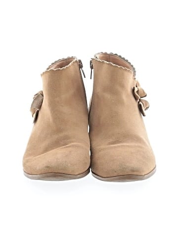 Jack Rogers Ankle Boots (view 2)