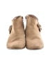 Jack Rogers Tan Ankle Boots Size 8 1/2 - photo 2